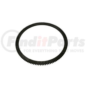 1G772-63823 by KUBOTA-REPLACEMENT - Ring Gear, 03/V3 Series, 110 Teeth, for Kubota Applications