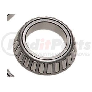 031-031-02 by DEXTER AXLE - Bearing Cone (L44649)