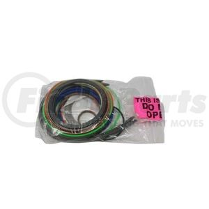 331/39047 by JCB-REPLACEMENT - Hydraulic Cylinder Seal Kit - For JCB JS210, JS220, JS200 Excavators