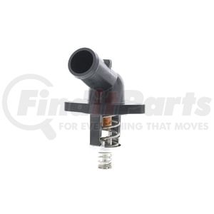 815-207 by MOTORAD - Integrated Housing Thermostat-207 Degrees w/ Seal