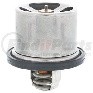 880060 by MOTORAD - Thermostat-160 Degrees w/ Seals
