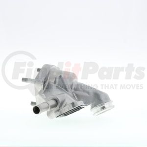 CH1019 by MOTORAD - Engine Coolant Thermostat Housing