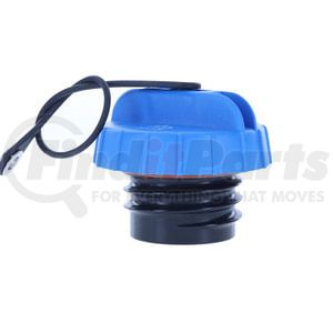 DEF108 by MOTORAD - Diesel Exhaust Fluid (DEF) Filler Cap