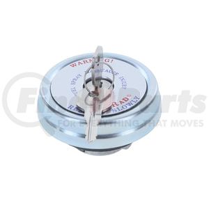Motorad MGC763 Fuel Tank Cap Locking Fuel Cap