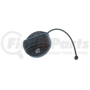 MGC844T by MOTORAD - Tethered Fuel Cap