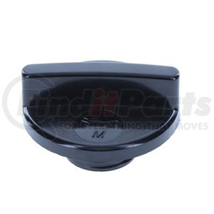 MO107 by MOTORAD - Engine Oil Filler Cap