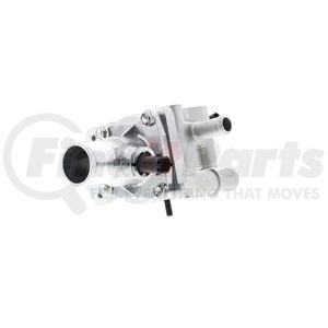 TA2003 by MOTORAD - Engine Coolant Thermostat Housing Assembly w/ Seal