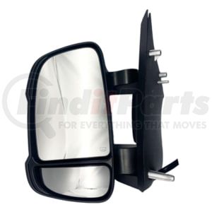 4450142 by TYC -  Door Mirror LH