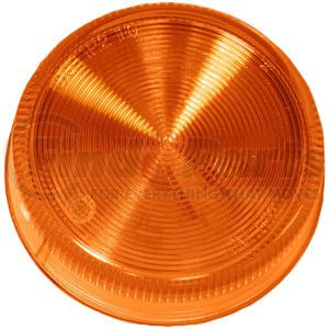 M196A by PETERSON LIGHTING - 196 LumenX® 2.5" LED Clearance/Side Marker Lights - Amber