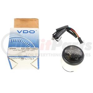 A2C59519857 by VDO - GAUGE - TRANSMISSION OIL TEMP