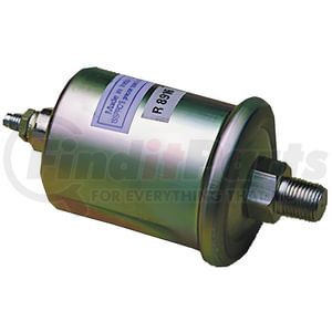 95-3005 by TECTRAN - Engine Oil Pressure Sender - 0-100 psi, 2 Stud, with Ground