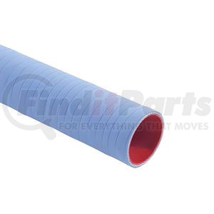 H42-250 by TECTRAN - Engine Coolant Hose - Silicone, 2.5" ID, 244 Max Burst PSI