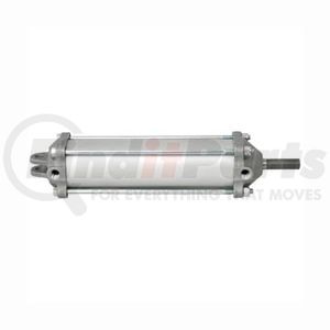 Tectran 29-25EX8 Truck Tailgate Air Cylinder Truck Tailgate Air Cylinder - 2.5 in. Bore, 8 in. Stroke, 21.37 in. Extended