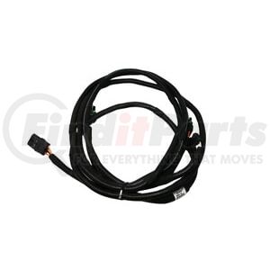 06-9020 by KONGSBERG - INTERFACE FIRE HARNESS RETROFIT