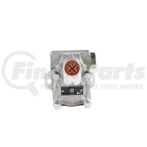 3816152C91 by NAVISTAR - Power Steering Pump - For Navistar/International