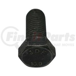 12672-03456 by FASTENAL - SCREW CAP HEX N500 M16-2.0 X 35