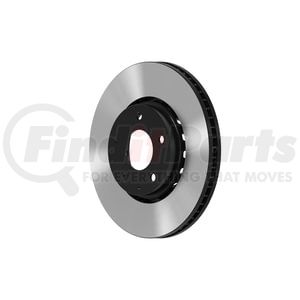 BD180685E by WAGNER - Wagner Brake BD180685E Disc Brake Rotor