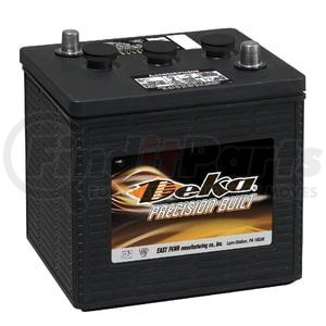 1131MF by EAST PENN MANUFACTURING CO. - Commercial Battery - Heavy-Duty, Group 31, 12 Volt, 950 CCA