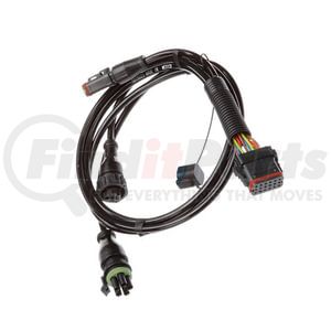 802005 by BENDIX - Wiring Harness