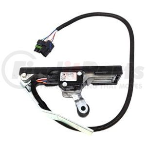 402653 by WILLIAMS CONTROLS - THROTTLE PEDAL ASM