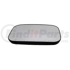 7300.177.A by ECCO - Heated Power Door Mirror - For Heavy Equipment