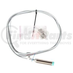 087765 by PEPPERL & FUCHS - INDUCTIVE PROXIMITY SENSOR