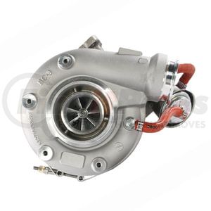 0451-1299 by DEUTZ CORP - TURBOCHARGER