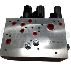 HF97229-14 by HYDRAFORCE INC - HYDRAULIC MANIFOLD VALVE