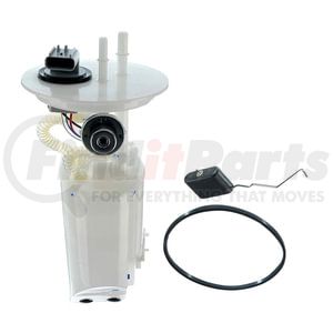 A1047M by TSA - Fuel Pump Module Assembly