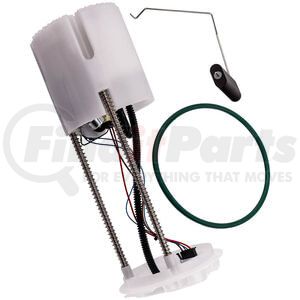 A1205M by TSA - Fuel Pump Module Assembly