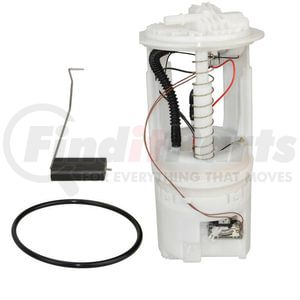 A1231M by TSA - Fuel Pump Module Assembly