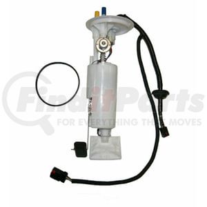 A1307M by TSA - Fuel Pump Module Assembly