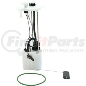 A2145M by TSA - Fuel Pump Module Assembly