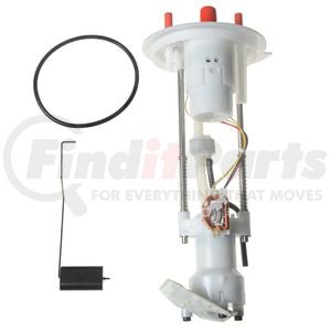 A2222M by TSA - Fuel Pump Module Assembly