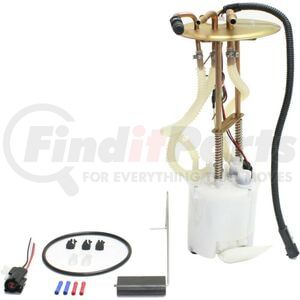 A2318S by TSA - Fuel Pump Module Assembly