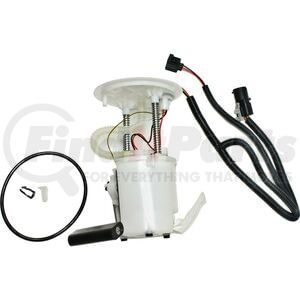 A2324M by TSA - Fuel Pump Module Assembly