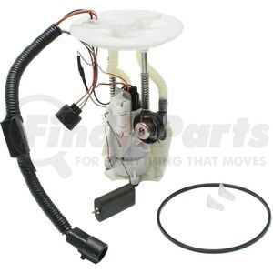 A2392M by TSA - Fuel Pump Module Assembly