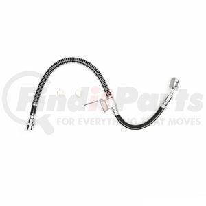 35002006 by DYNAMIC FRICTION COMPANY - Brake Hose