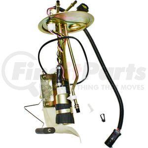 A2400S by TSA - Fuel Pump Hanger Assembly