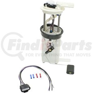 A3082M by TSA - Fuel Pump Module Assembly