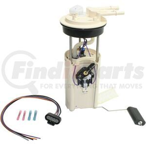 A3091M by TSA - Fuel Pump Module Assembly