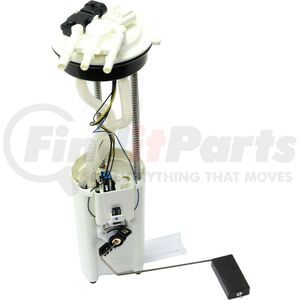 A3121M by TSA - Fuel Pump Module Assembly