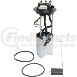 A3154M by TSA - Fuel Pump Module Assembly