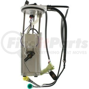 A3217M by TSA - Fuel Pump Module Assembly