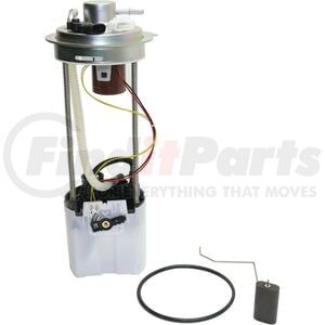 A3227S by TSA - Fuel Pump Module Assembly