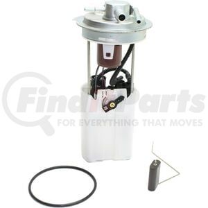 A3283S by TSA - Fuel Pump Module Assembly