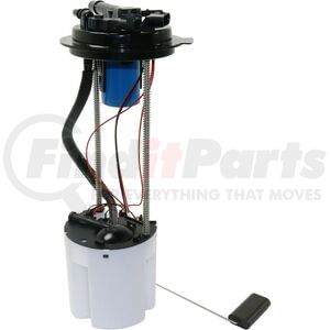 A3282M by TSA - Fuel Pump Module Assembly