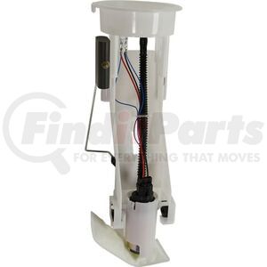 A4199M by TSA - Fuel Pump Module Assembly