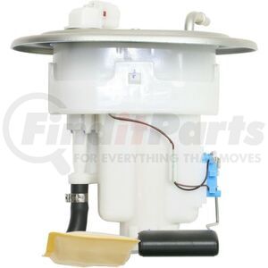 A5166S by TSA - Fuel Pump Module Assembly