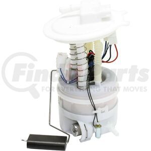 A6248M by TSA - Fuel Pump Module Assembly